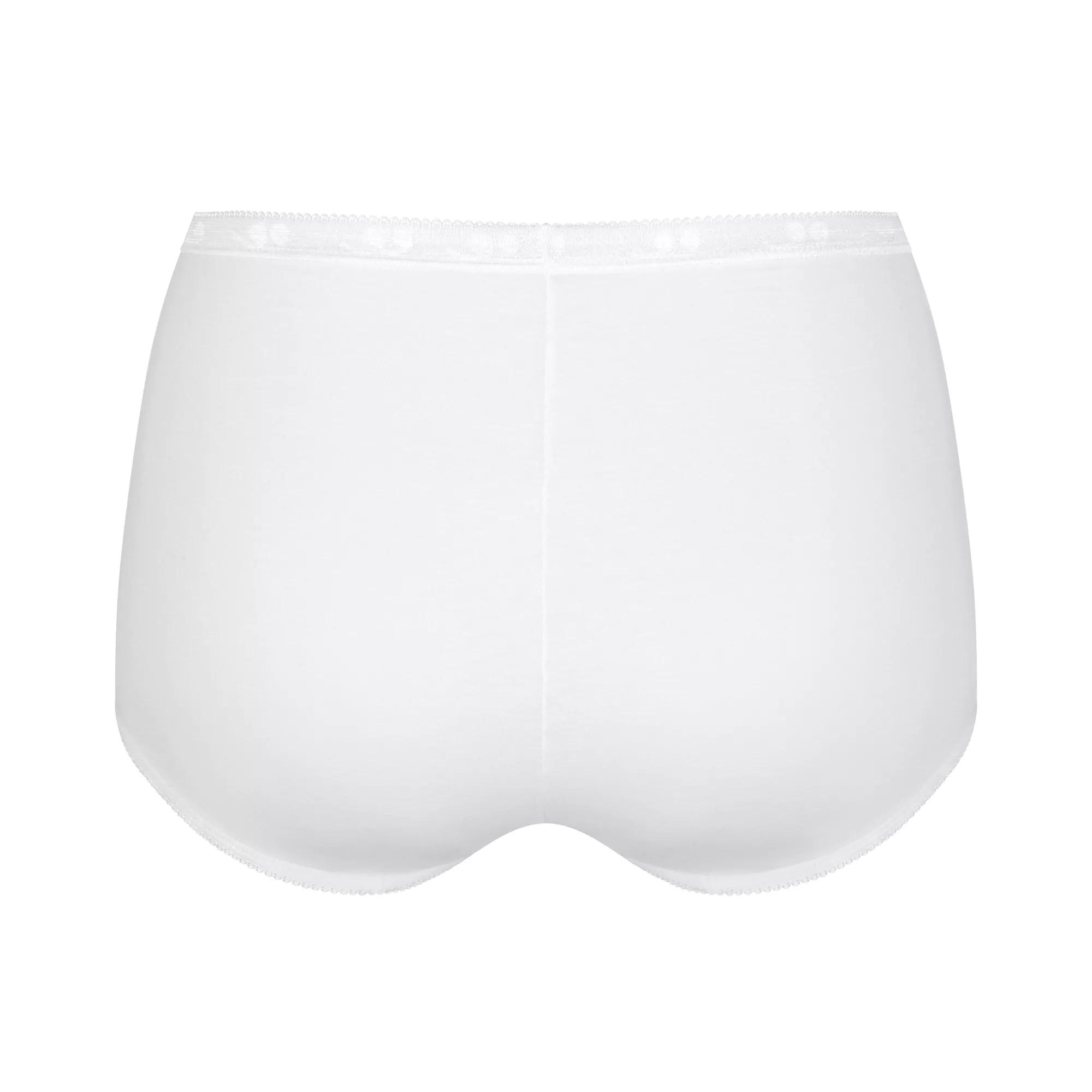 sloggi Basic+ Maxi Brief Image 7