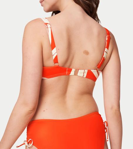 SUMMER ALLURE in ORANGE