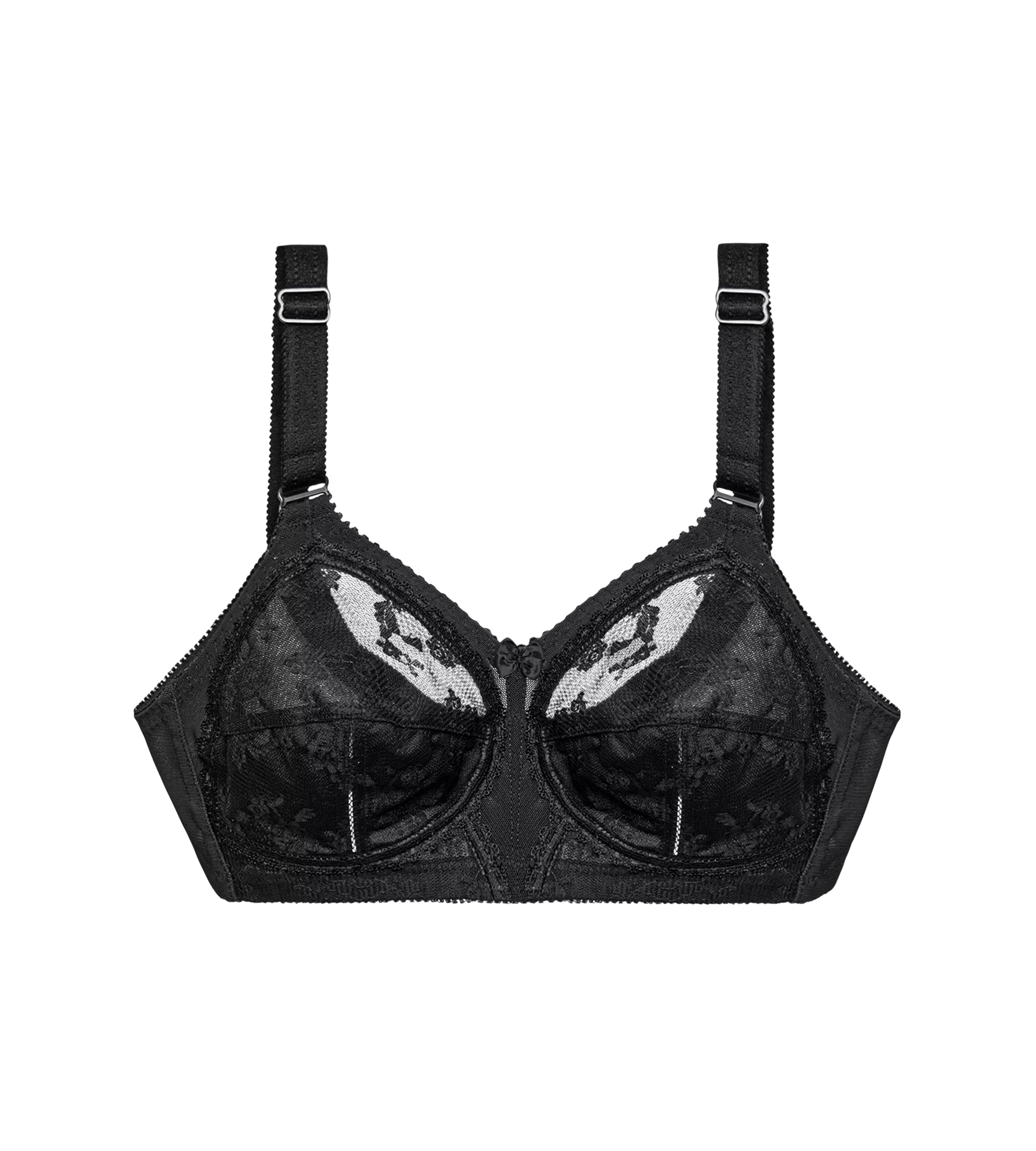 Doreen X Bra Image 3
