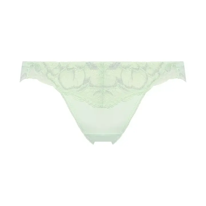 【SALE】レギュラーショーツ ダズリングサマー, グリーン, product image number 0