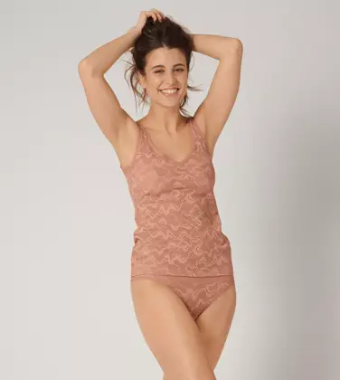 SLOGGI GO ALLROUND LACE