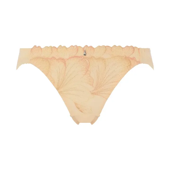 【SALE】レギュラーショーツ マーメイドシェル, ベージュ, product image number 0