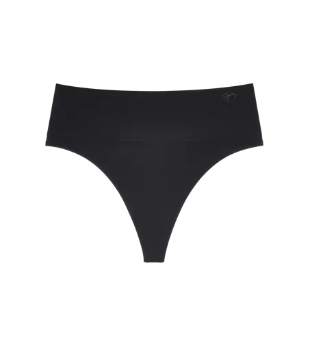 TRIUMPH SOFT SCULPT in SCHWARZ