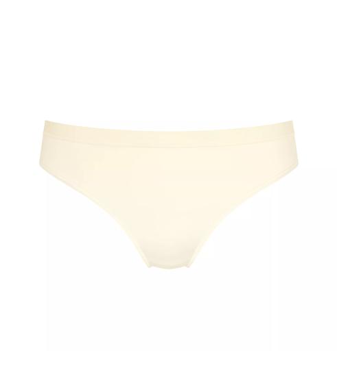 Triumph SLOGGI WOW COMFORT 2.0 TAI - Ecru white - Tai Brief