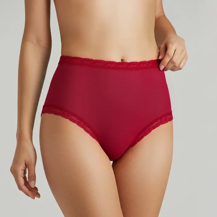 スロギーフィット 2.0 ジャストウエスト, , model image number 4