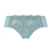 【SALE】ボーイズレングス ロージーパラダイス, グリーン, product image number 0