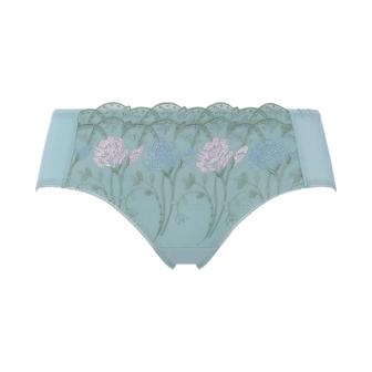 【SALE】ボーイズレングス ロージーパラダイス, グリーン, product image number 0