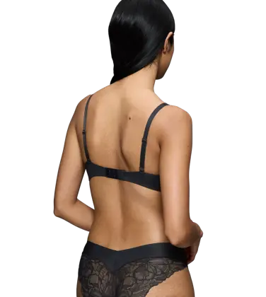 BODY MAKE-UP ILLUSION LACE