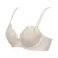 【SALE】トリンプ プレミアム ゴールドレーベル4001 ブラジャー, グレー, product image number 2