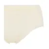ゴールドレーベル バイ トリンプ4007 はきこみ普通ショーツ, ホワイト, swatch