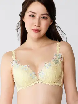 フロラーレ バイ トリンプ518 ブラジャー