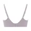 秘めわざ638 ブラジャー, パープル, product image number 1