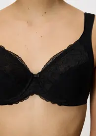 MODERN LACE+COTTON