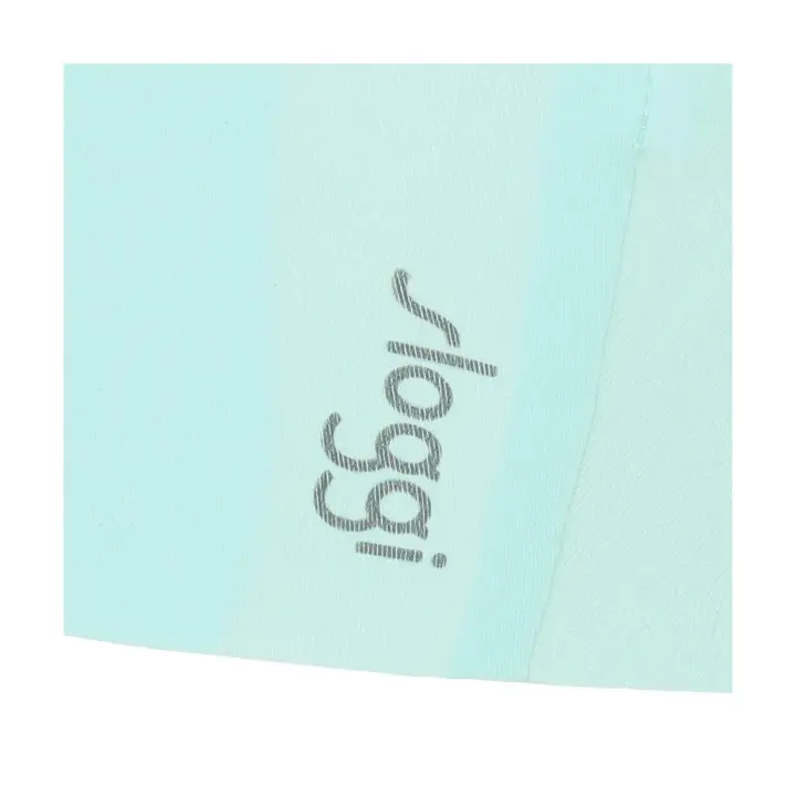 スロギー ゼロフィール ハーフトップ 【一部カラーSALE】, ブルー, product image number 1