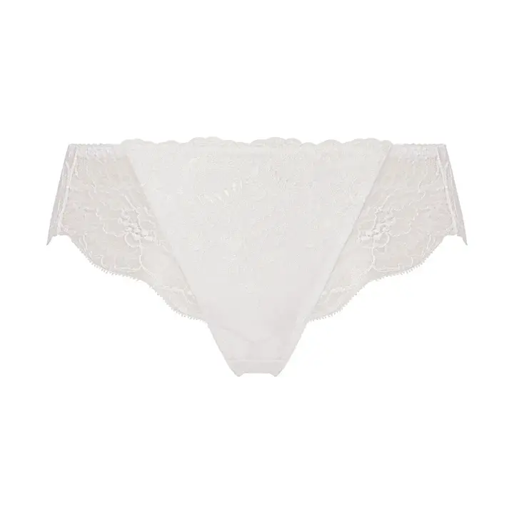 フロラーレ リュクス5032 レギュラーショーツ, ホワイト, product image number 0