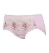 レッドレーベル バイ トリンプ0127 ボーイズレングス, パープル, product image number 2