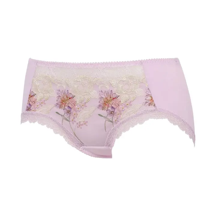 レッドレーベル バイ トリンプ0127 ボーイズレングス, パープル, product image number 2