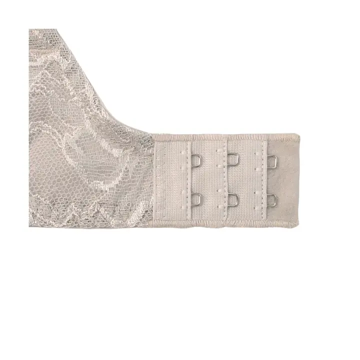 フロラーレ バイ トリンプ1100 フルカップブラジャー【一部カラーSALE】, ホワイト, product image number 4