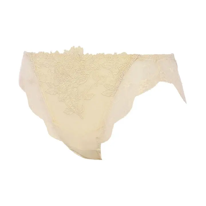 フロラーレ リュクス5010 レギュラーショーツ【一部カラーSALE】, ベージュ, product image number 2