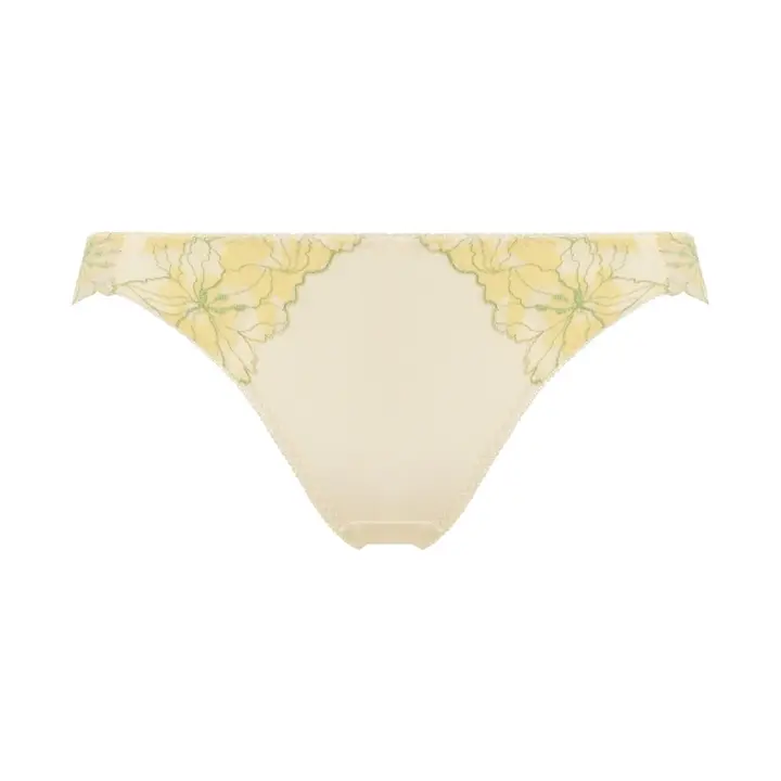 レギュラーショーツ マイブロッサムブーケ, ホワイト, product image number 0