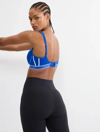 TRIACTION CARDIO BREEZE