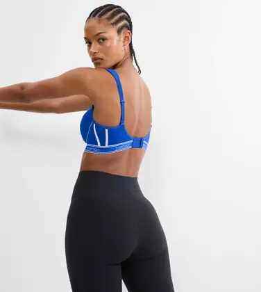 TRIACTION CARDIO BREEZE