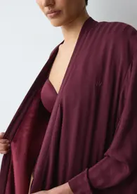 AMOURETTE JACQUARD