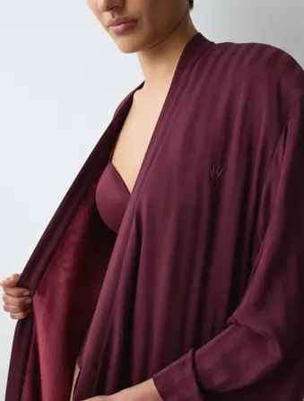 AMOURETTE JACQUARD