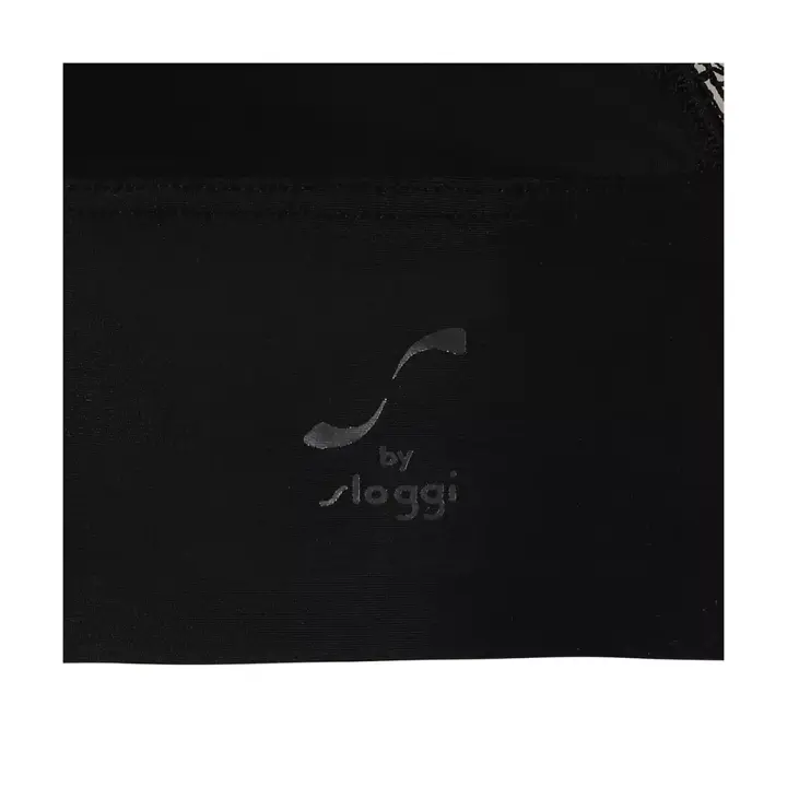 【SALE】エス バイ スロギー サブトル ブラレット, ブラック, product image number 1