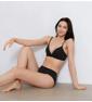 Triumph Quần Lót Hipster SLOGGI GO VIVID EVERYDAY - Black - Hipster Panties