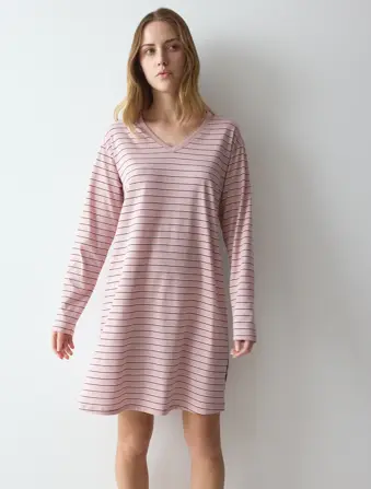 NIGHTDRESSES