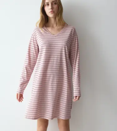 NIGHTDRESSES