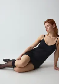 BODY MAKE-UP