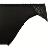 【SALE】SO SOFT7210 レギュラーショーツ, ブラック, swatch