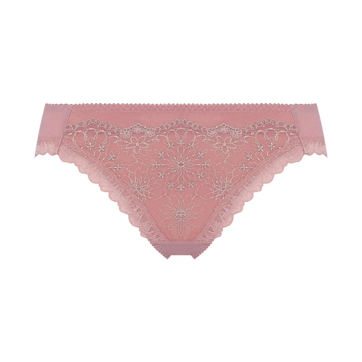 SALE】天使のブラ 30周年限定デザイン619 レギュラーショーツ