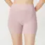 【SALE】スロギー ホイップタッチ 3分丈ニットパンツ, , model image number 0