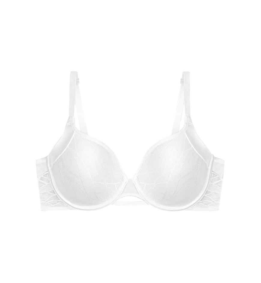 Triumph AIRY SENSATION T-SHIRT BRA - White - T-Shirt