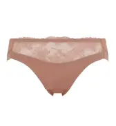 【SALE】トリンププレミアムゴールドレーベル3072レギュラーショーツ, ブラウン, product image number 0