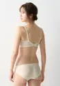 レギュラーショーツ ハーバルガーデン