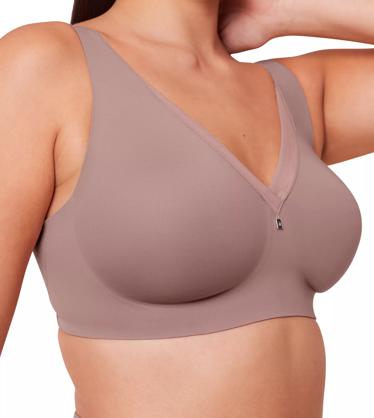 AIRY SENSATION Minimizer bra - She Nashi