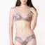 【SALE】レッドレーベル バイ トリンプ0101 ブラジャー, グレー, model image number 1