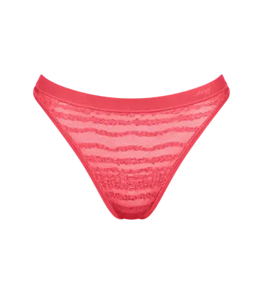SLOGGI FREE EVOLVE in PINK