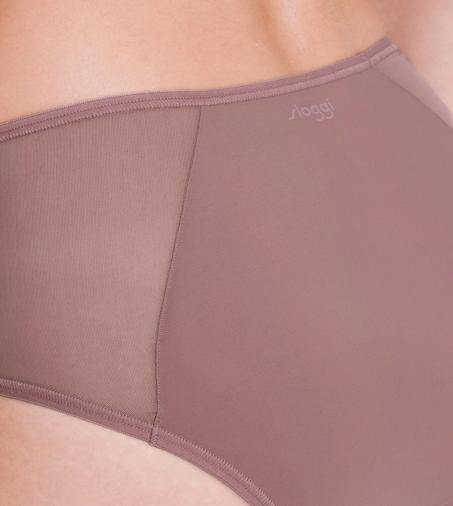 SLOGGI SOFT ADAPT MARRON