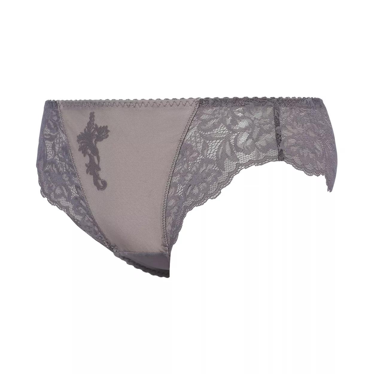 【SALE】タンガ ディアフローラル, グレー, product image number 2