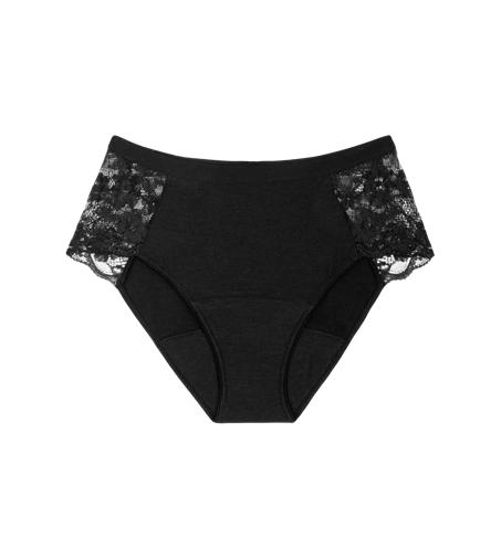 TRIUMPH FREEDOM BRIEFS NOIR