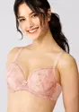 レッドレーベル バイ トリンプ0117 ブラジャー