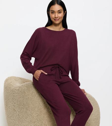 COZY COMFORT VIOLET