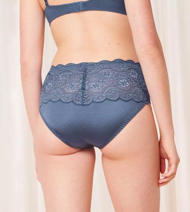 Women's Cotton Nylon Seamless Wired Tummy Control High Waist and Thigh  Ladies Shaper Briefs Shapewear - MUNAFI