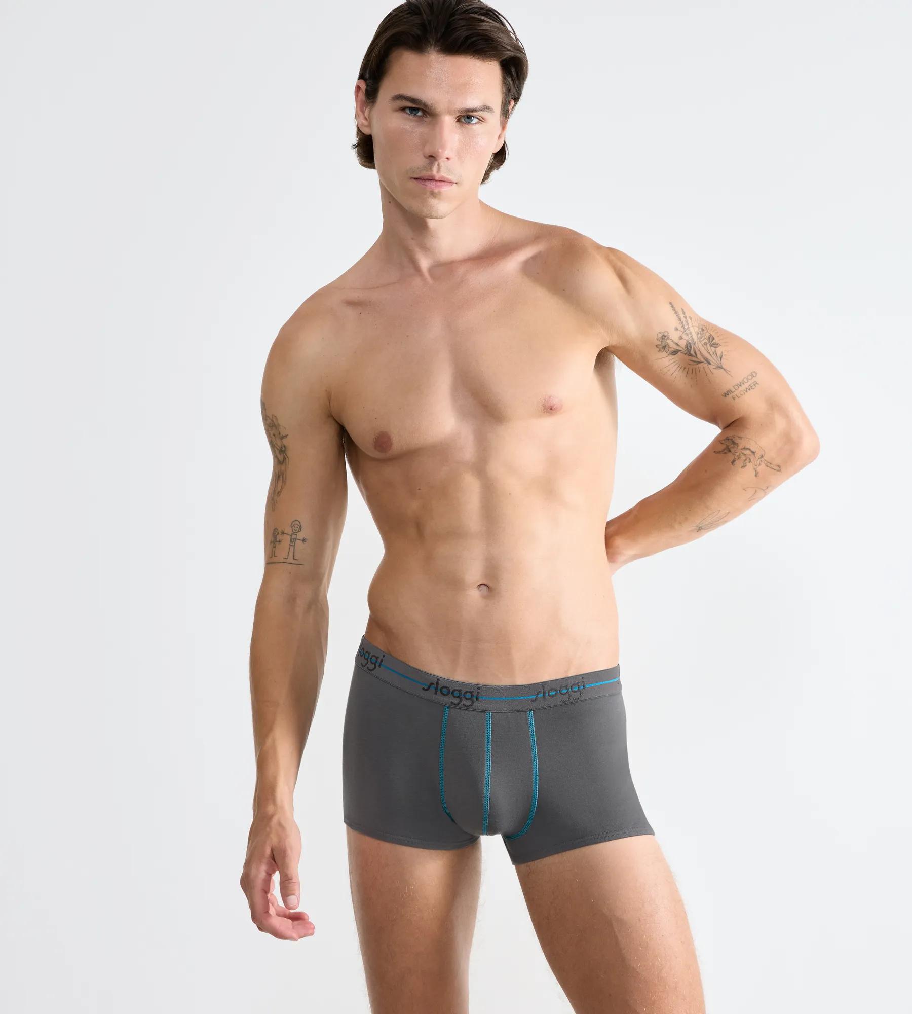 sloggi men Start Hipster C2P box Brief Image 83