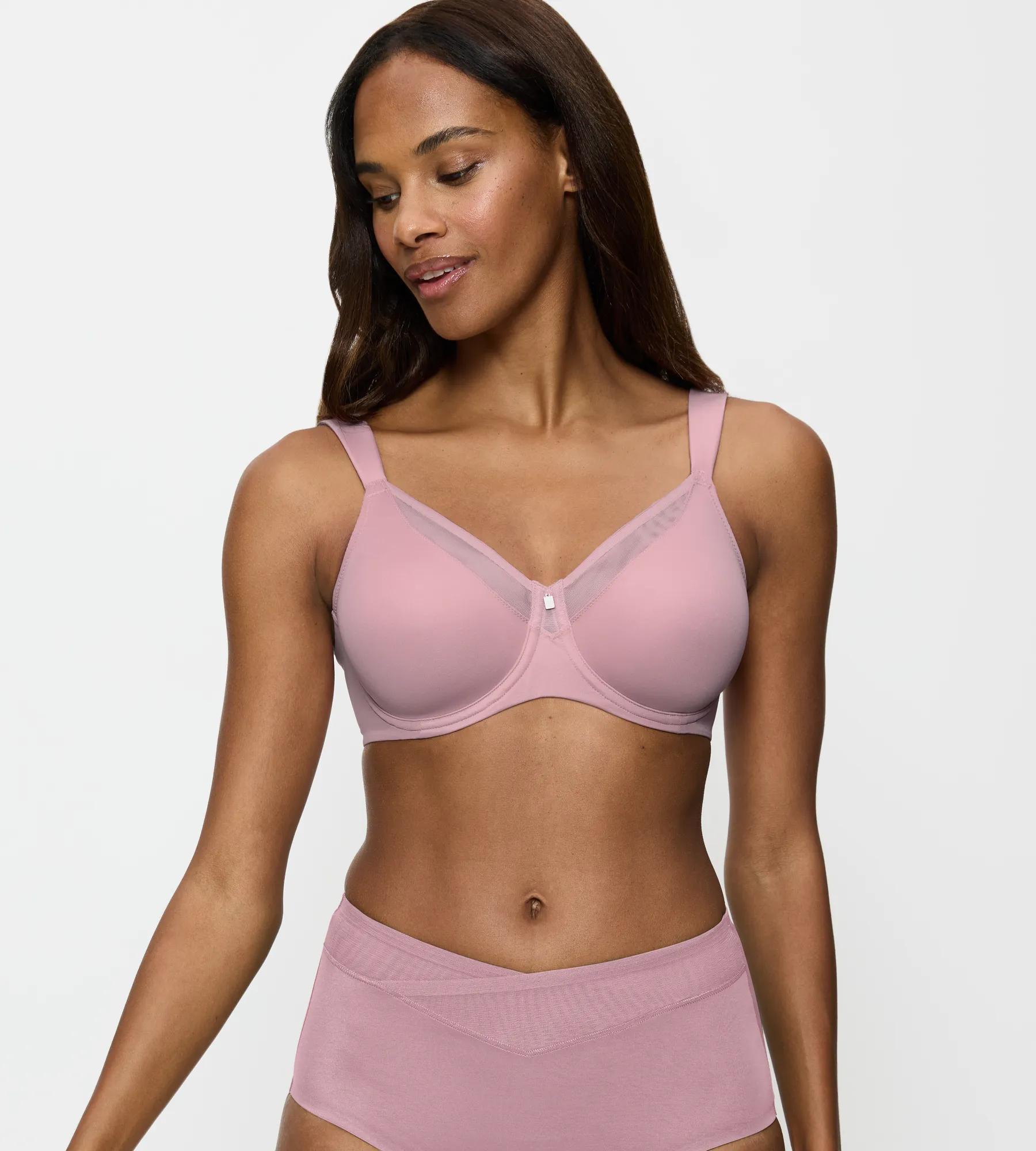 Reggiseni triumph taglie forti online